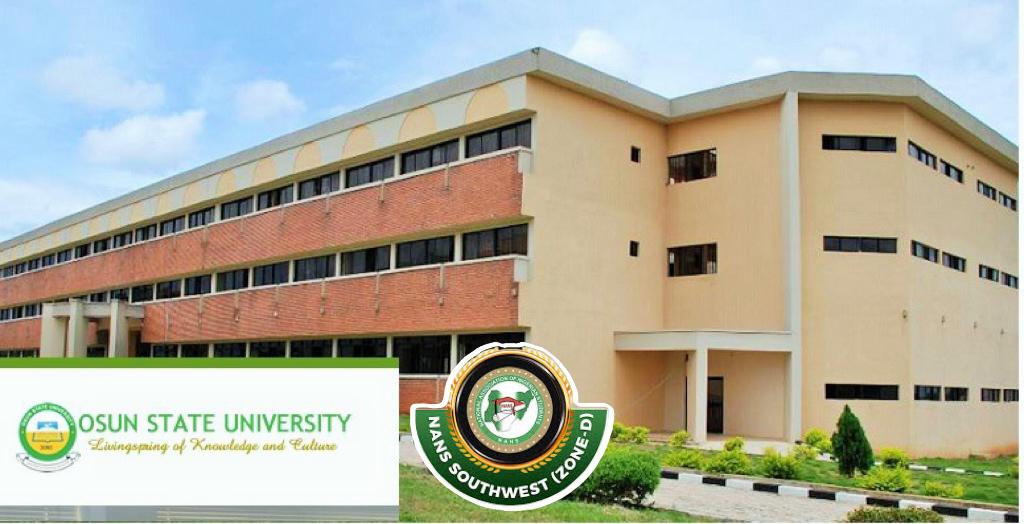 Army Investigation Begins as NANS Southwest Urges Students to Stay Calm and Support Justice Process