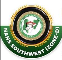 NANS Southwest Urges Students to Monitor Vote Counting, Collation After Osun Polls