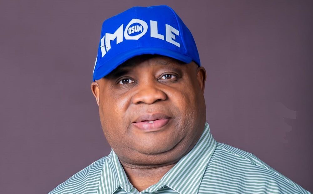 NANS Southwest Congratulates Adeleke, Says Students Expect More From Renewed Mandate